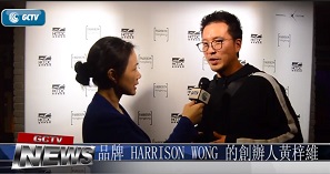 FASHION HONG KONG 时装汇演曼哈顿SPRING STUDIO 圆满举行 香港贸发局举办